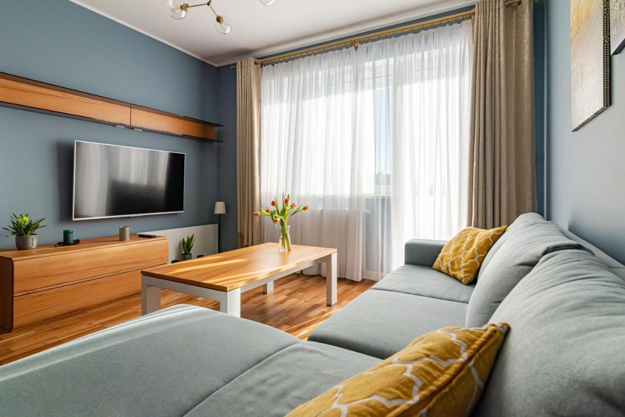 Villa Garden Zolnierska Olsztyn  Eksteriør bilde