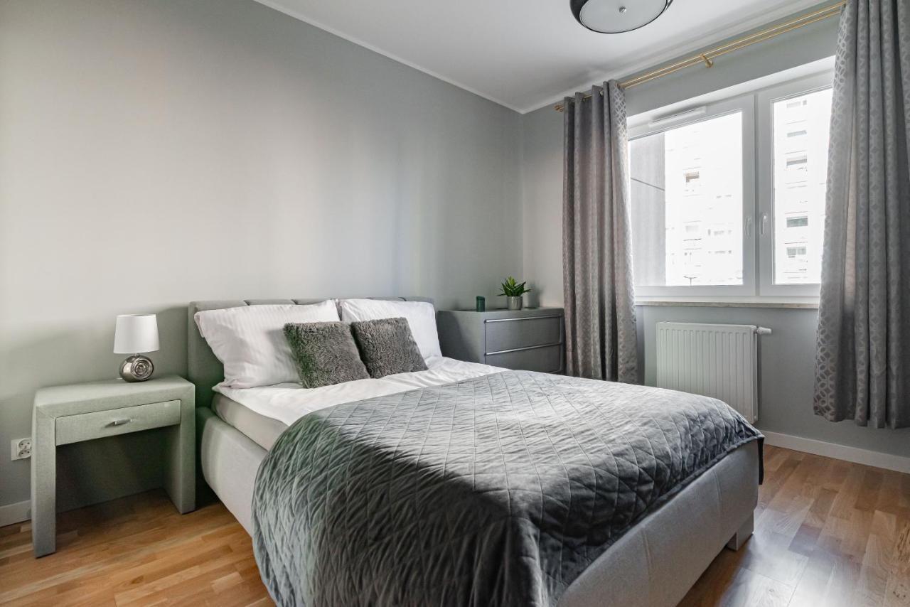 Villa Garden Zolnierska Olsztyn  Eksteriør bilde